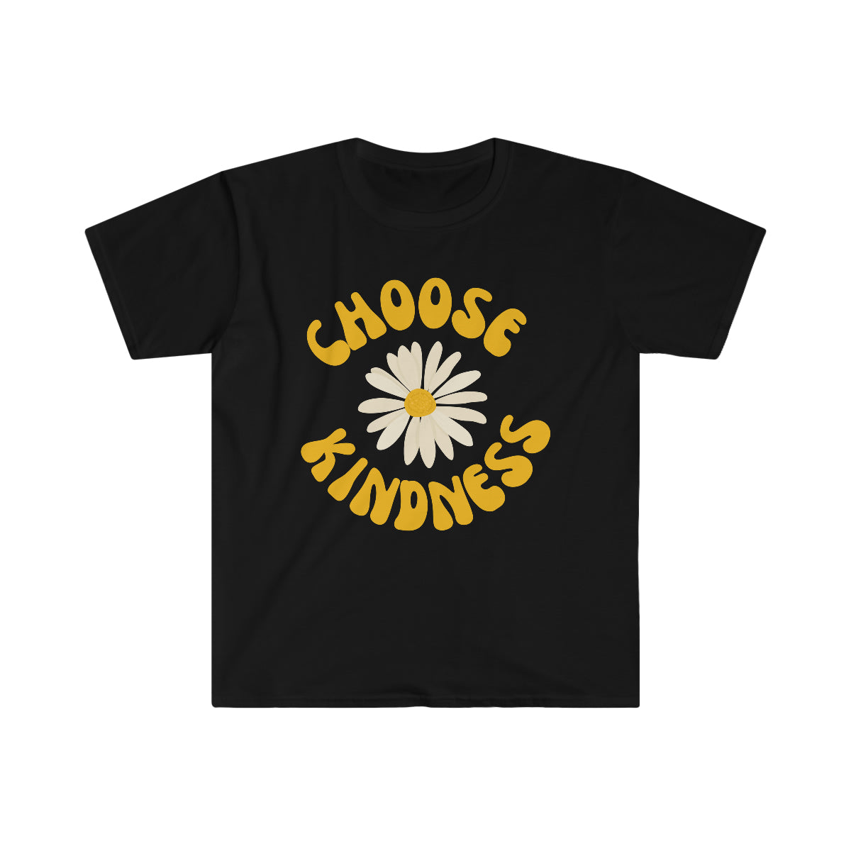 Choose Kindness Floral Shirt | Autism awareness | aba | slp | ot | Special Education | Para