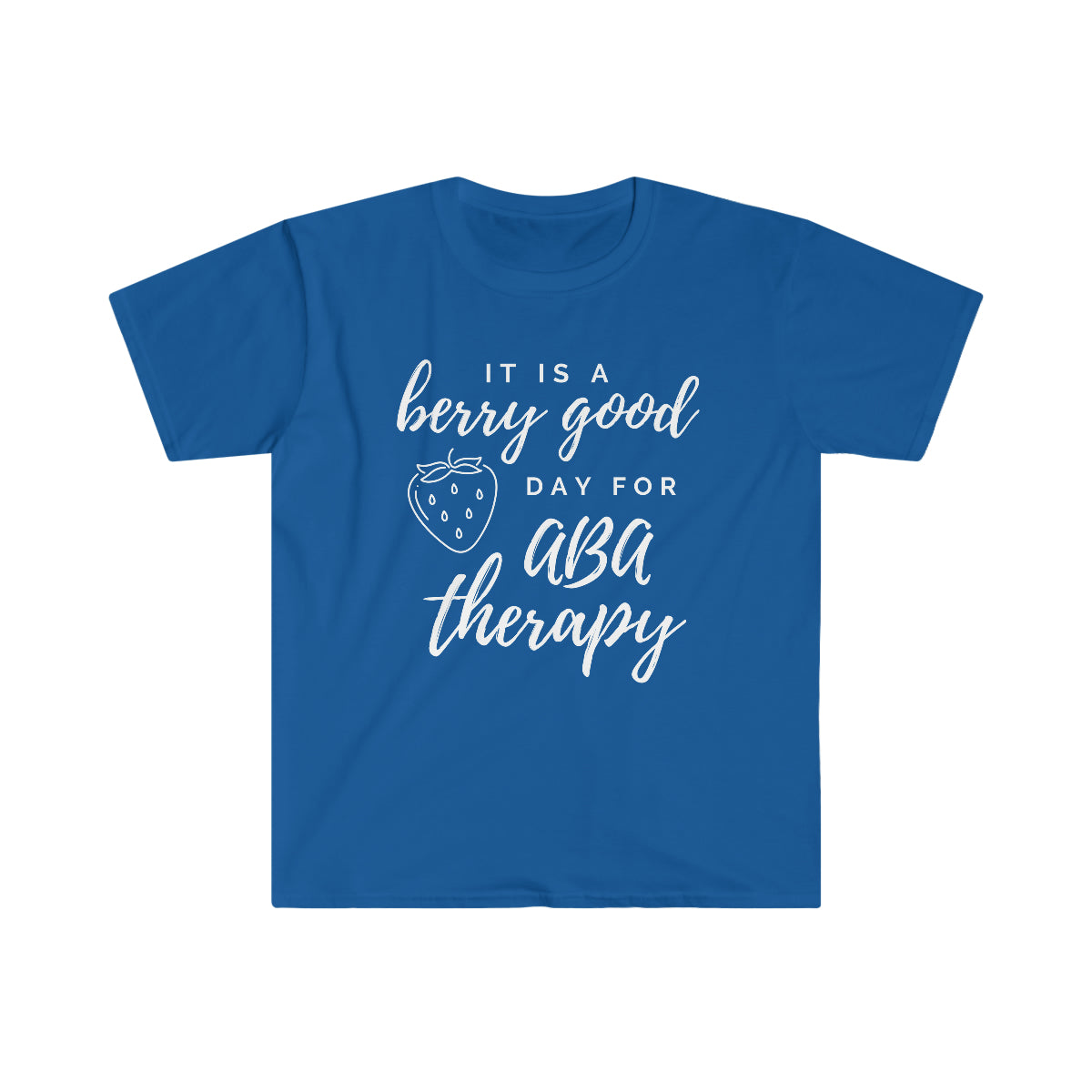 ABA Shirts ABA Therapist Gifts Behavior Analyst Gift Applied Behavior Analysis ABA Gift Bcba Gifts Autism Shirt ABA Ther Navy M Tshirt | Oldor