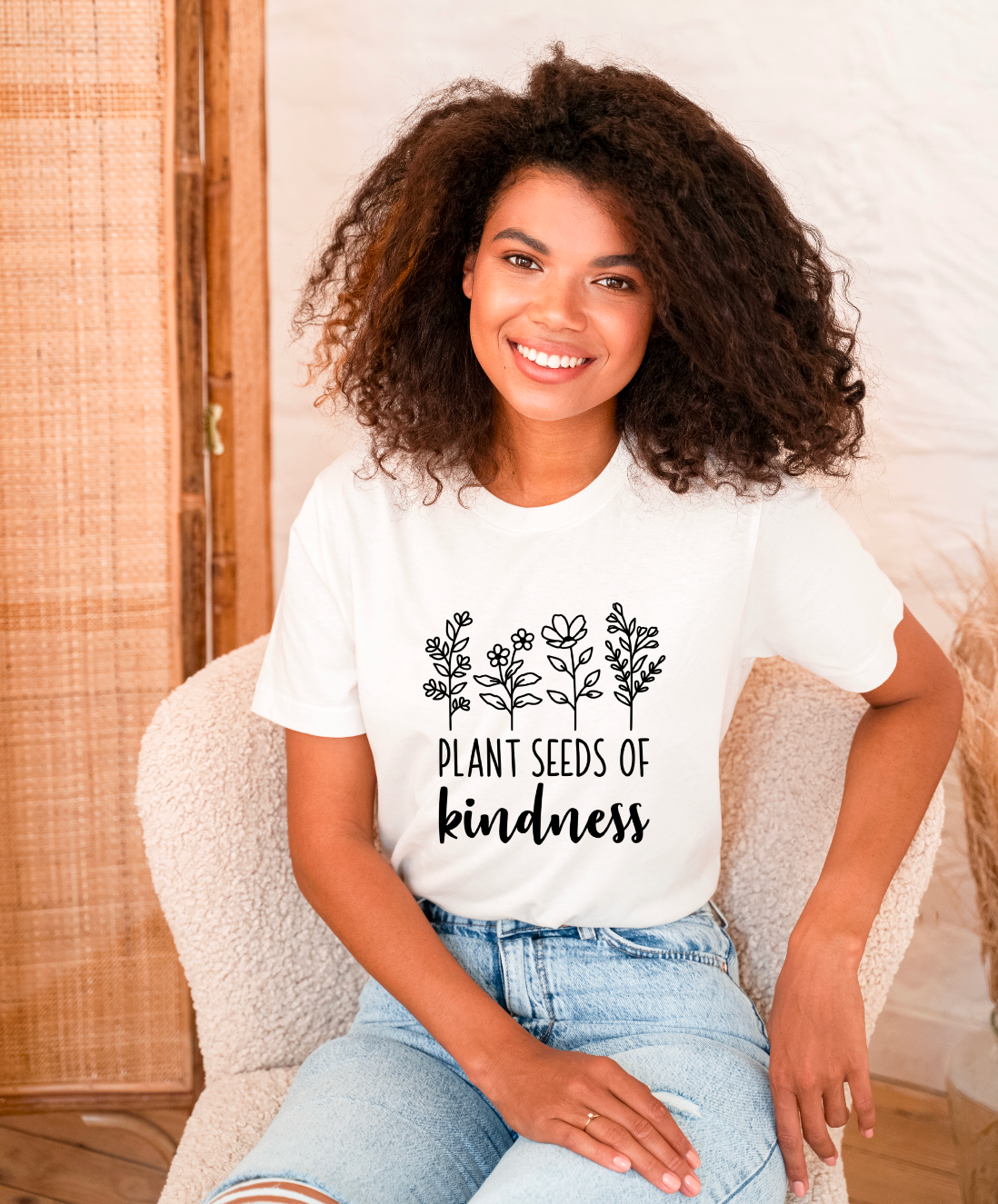 Plant Seeds of Kindness Shirt | Autism awareness | aba Shirt | slp Shirt | ot Shirt | Special Education | rbt | bcba shirt | Para