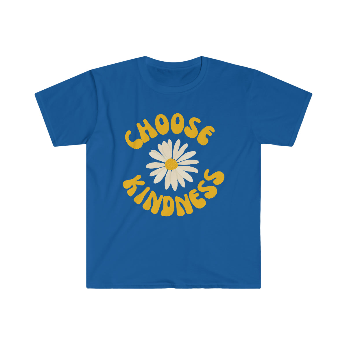 Choose Kindness Floral Shirt | Autism awareness | aba | slp | ot | Special Education | Para